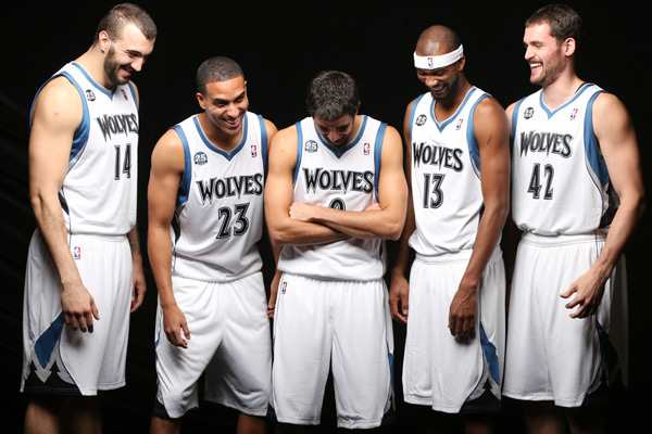 Minnesota Timberwolves